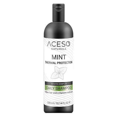 Mint Extract Shampoo 330ml