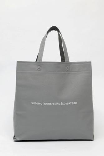 Non Woven Fabric Bag - Tote Bag - Cloth Bag