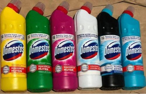 Domestos bleach