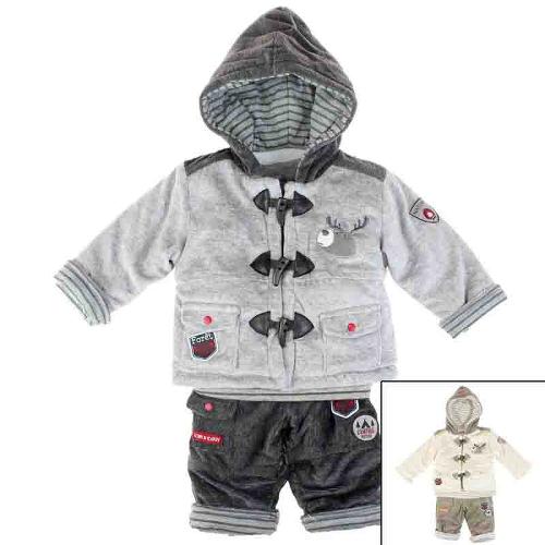 Tom Kids Baby Set