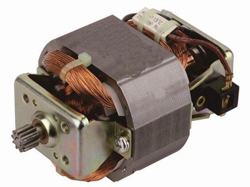 Electric tools motor