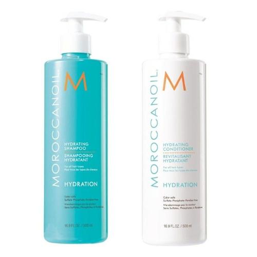 Moroccanoil Treatment 100ml