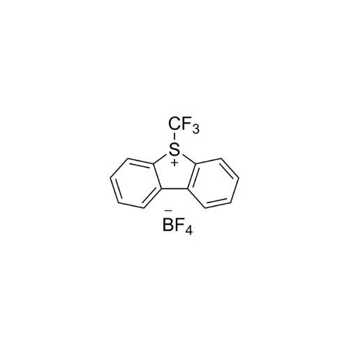 5-(Trifluoromethyl)dibenzothiophenium tetrafluoroborate