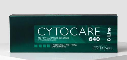 CYTOCARE 640 C Line - 5x4ml