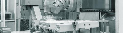 We are system partners for industry in the field of mechanical and plant