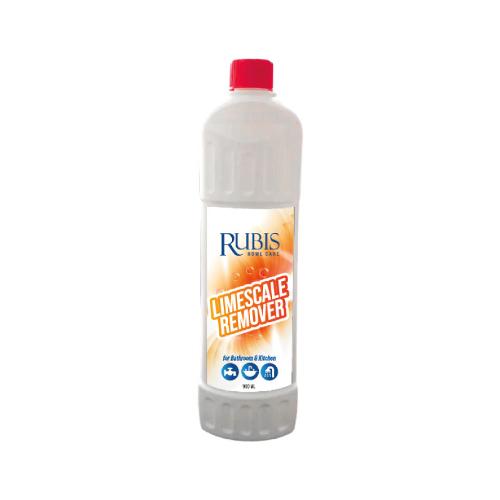 Rubis 900 Ml Limescale Remover