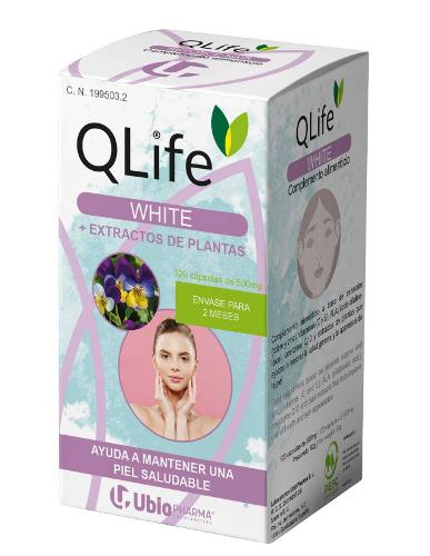 QLife White