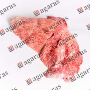 BEEF LUNGS