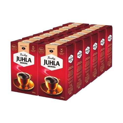 Paulig coffee 500g