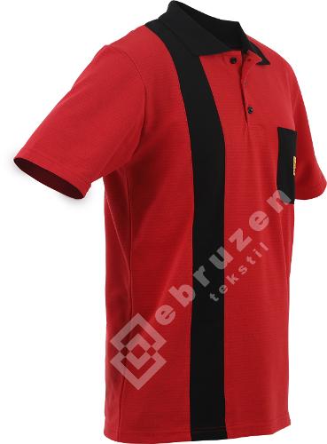 Antistatic ESD Polo Shirt PS05