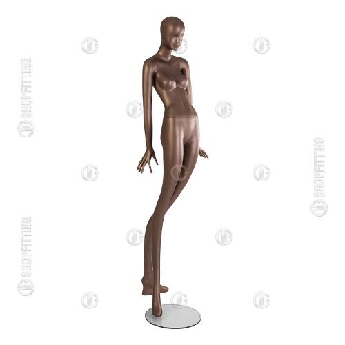 TBM 101 FEMALE MANNEQUIN