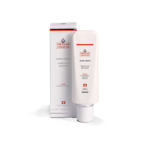 Swisso Logical - Hand Cream