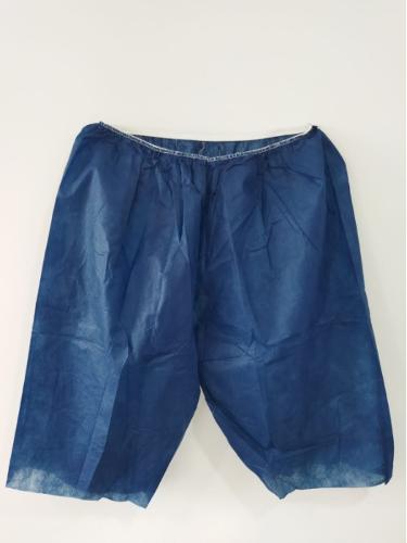 Disposable Colonoscopy Shorts