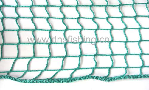 1.8mm PP Raschel Trailer Net