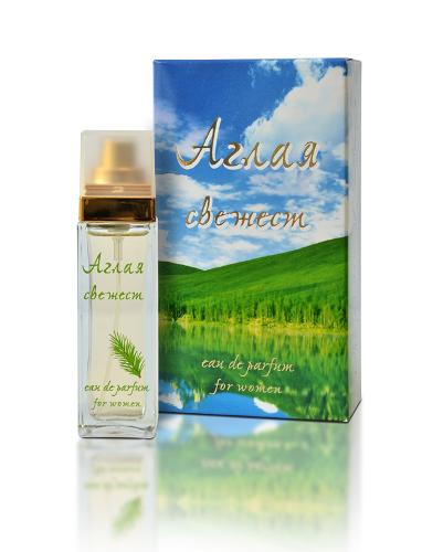 PERFUME "AGLAYA FRESHNESS"