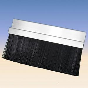 50mm Standard Nylon Strip Brush x 8mm