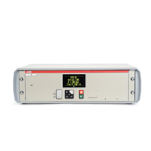 F670 Leak Tester Standard Industrial Format