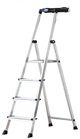 Step ladders, single-sided