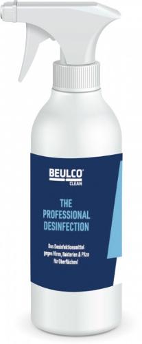 BEULCO Clean disinfectant