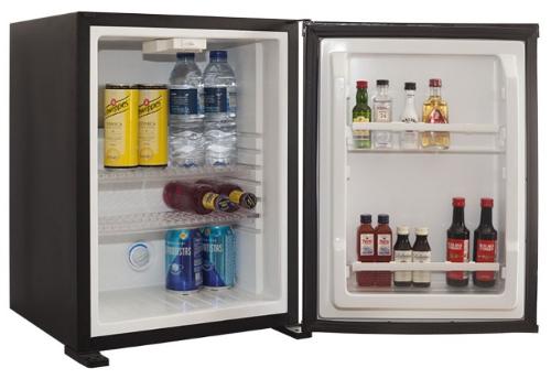 Minibar de Absorção A25 Omnitec