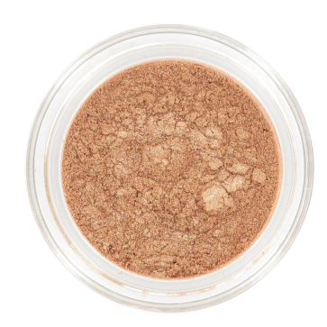 Mineral eyeshadow Beach