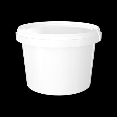 KPY2000 - 2230 ml Round Bucket