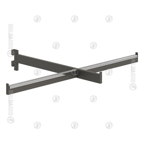 LKSA 4 SIDE HANGING FRAME & BAR