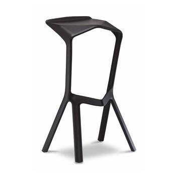 Barstool "MIURA" designed by Konstantin Grcic