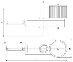 achberg components