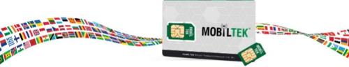 IoT and M2M Sim Cards