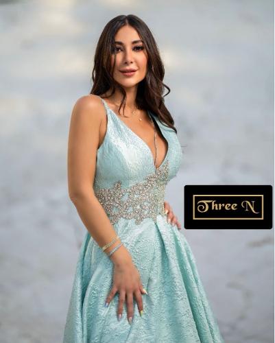 Evening dress manufacturer and wholesaler