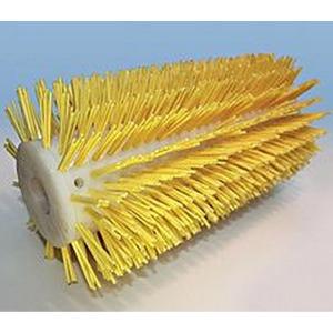 Hygiene Boot Scrubber Brush