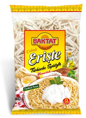 Eriste Pasta