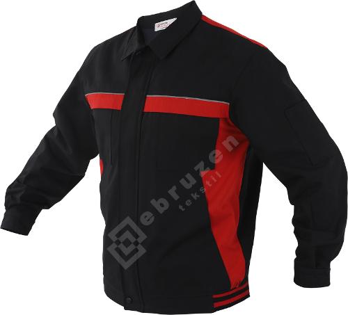 Antistatic ESD Winter Jacket JKT05