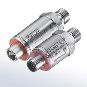 Pressure Sensors P