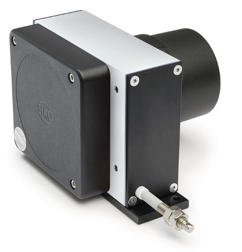 Wire-Actuated Encoders