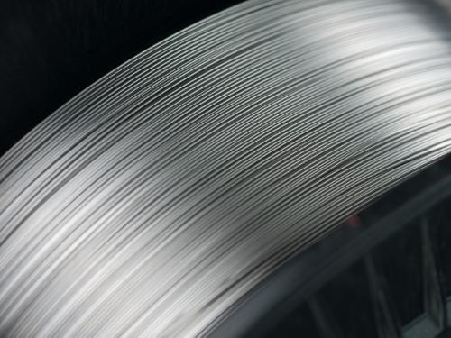 Molybdenum wire