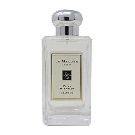 Jo Malone Poppy and Barley Unisex 3.4 oz Cologne Spray