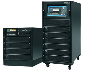 Ups Impulse Multiplex 10-90 Kva Series