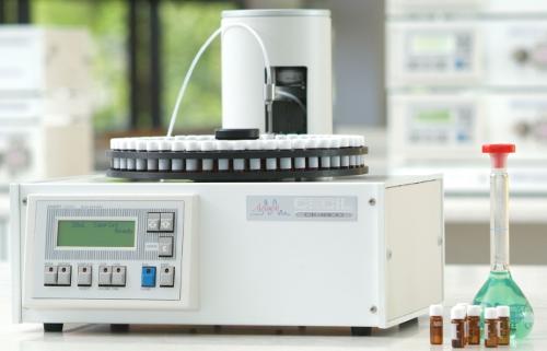 AutoQuest Chromatography Autosampler