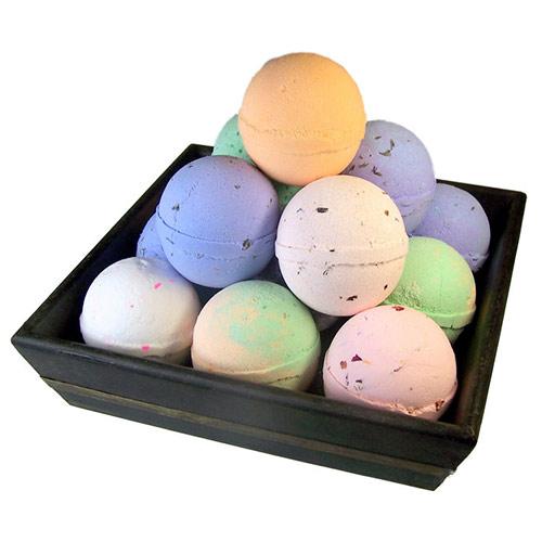 Jumbo Bath Bombs 