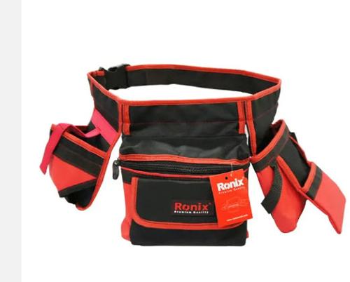 Tool Bag-Robelt Model