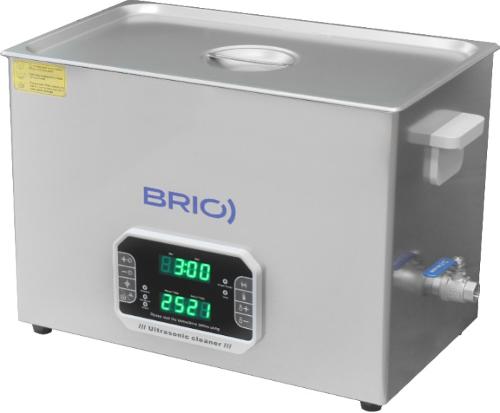 BR-30 LAB Plus