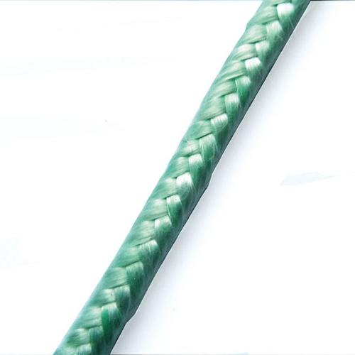 Glass Fiber Packing Characteristics