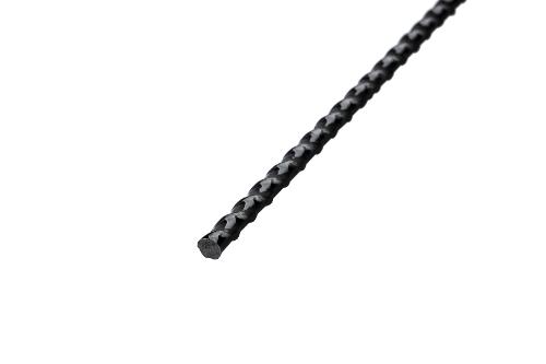 Solidian Rebar Carbon 6mm