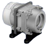 Ac-pumps