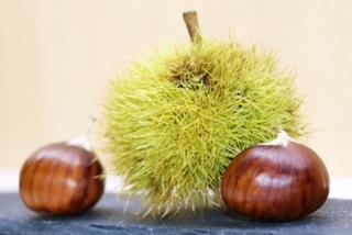 Chestnuts 