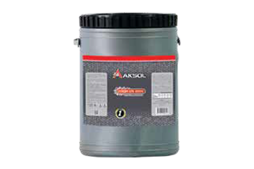 AKSOIL LITHIUM EP GREASE