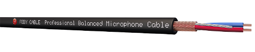 LSZH - MICROPHONE CABLE FCH222