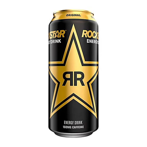 Rockstar Energy Drink